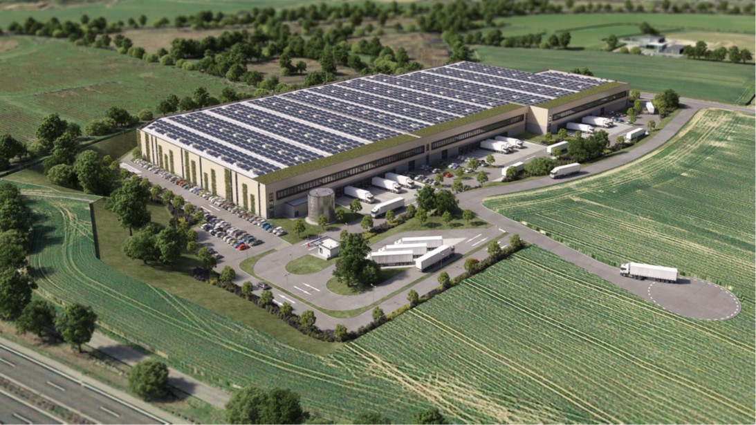 Vorschaubild Steinau