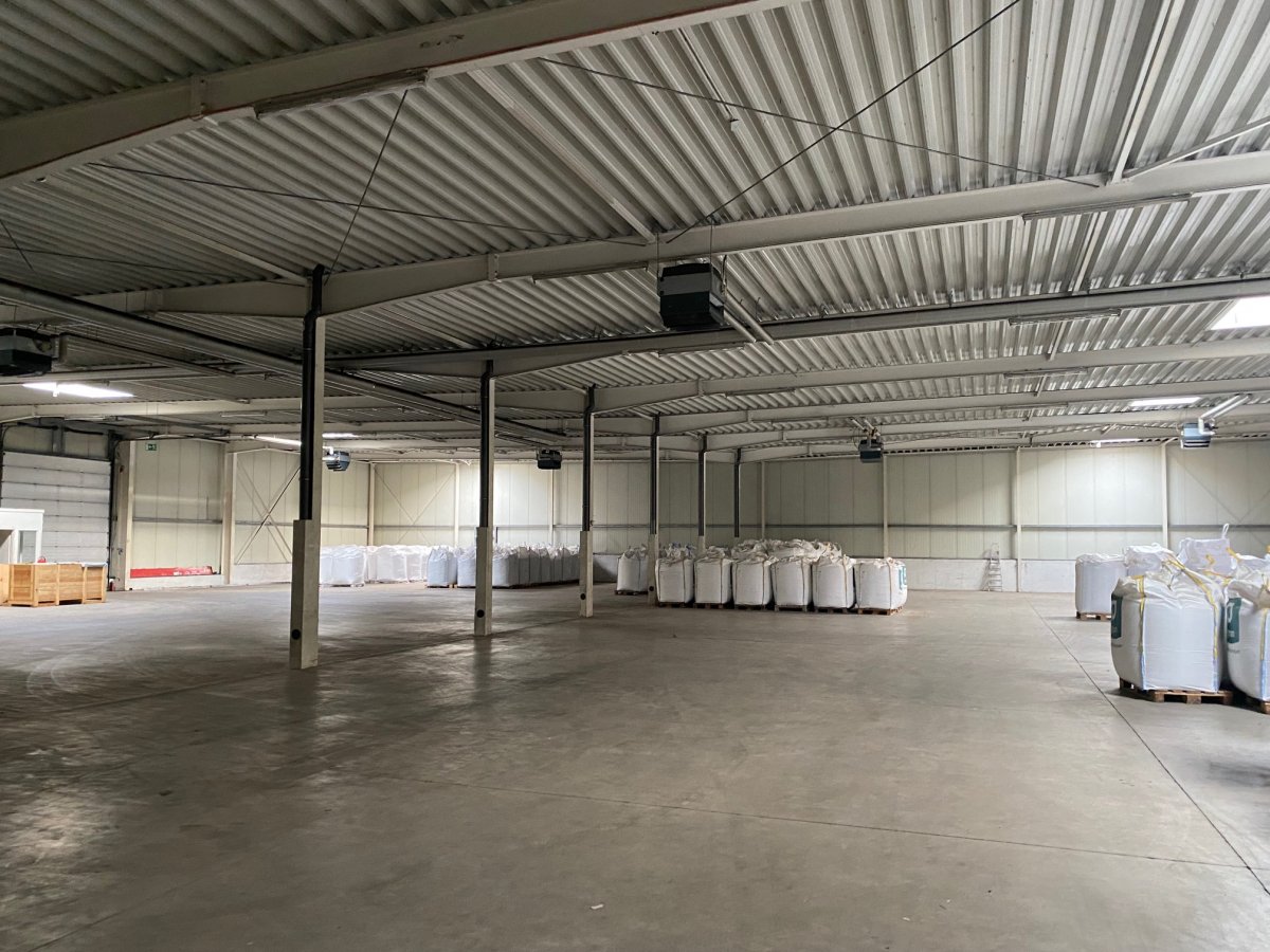 Vorschaubild Blocklager