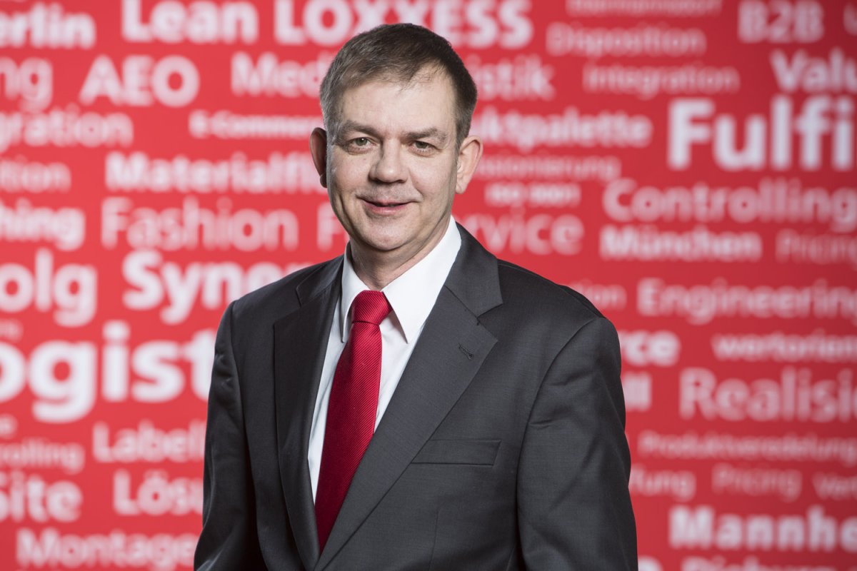 Vorschaubild LOXXESS Berlin - Standortleiter