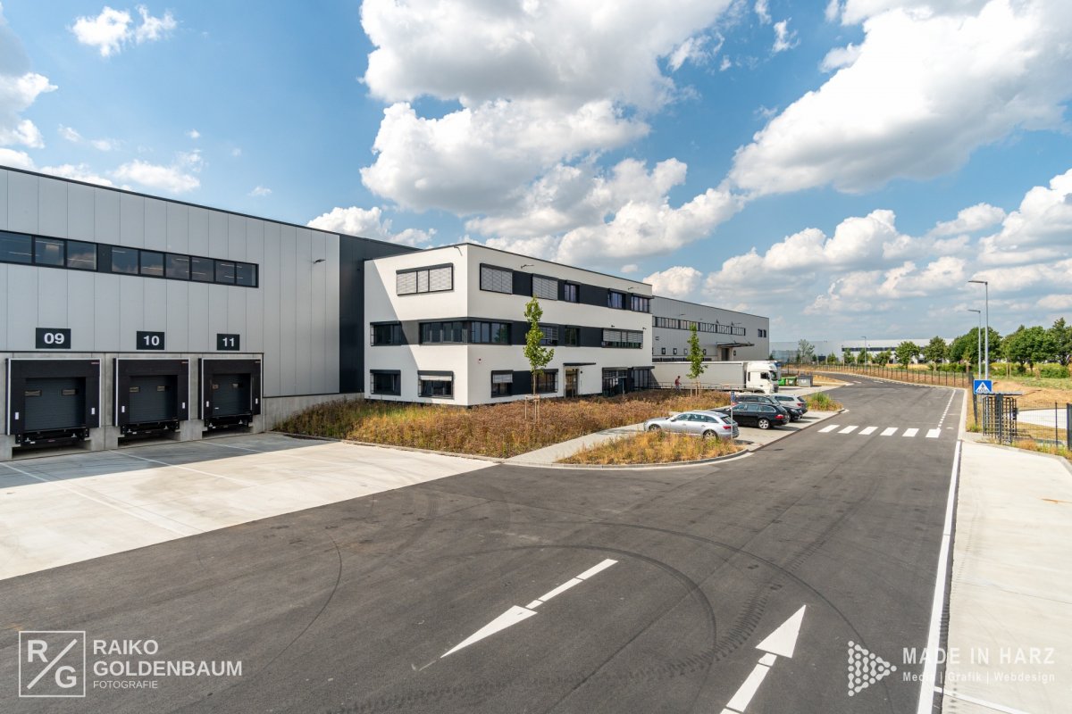 Vorschaubild Fiege Peine Front