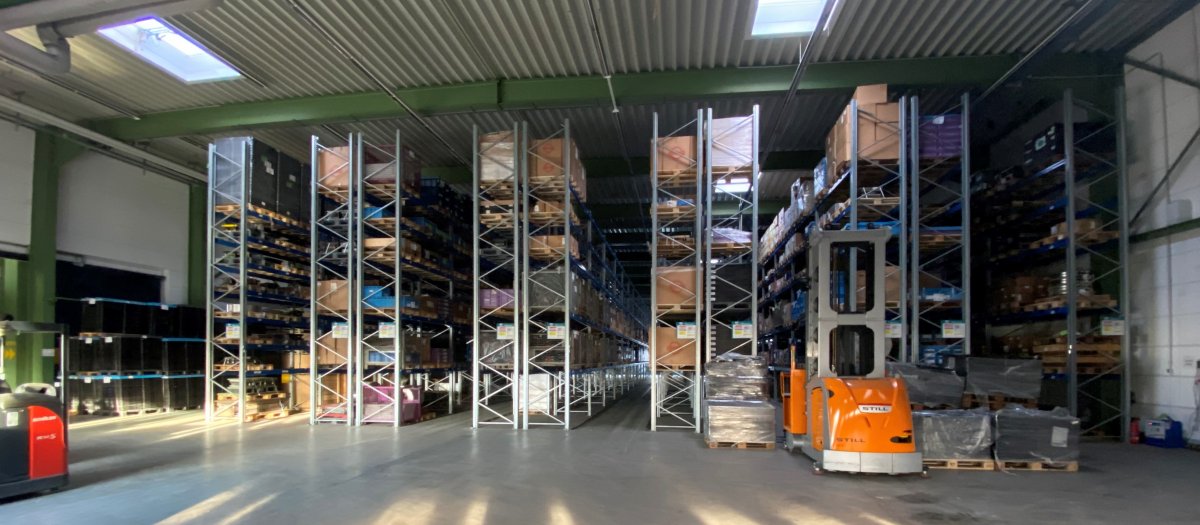 Vorschaubild Innenansicht 1