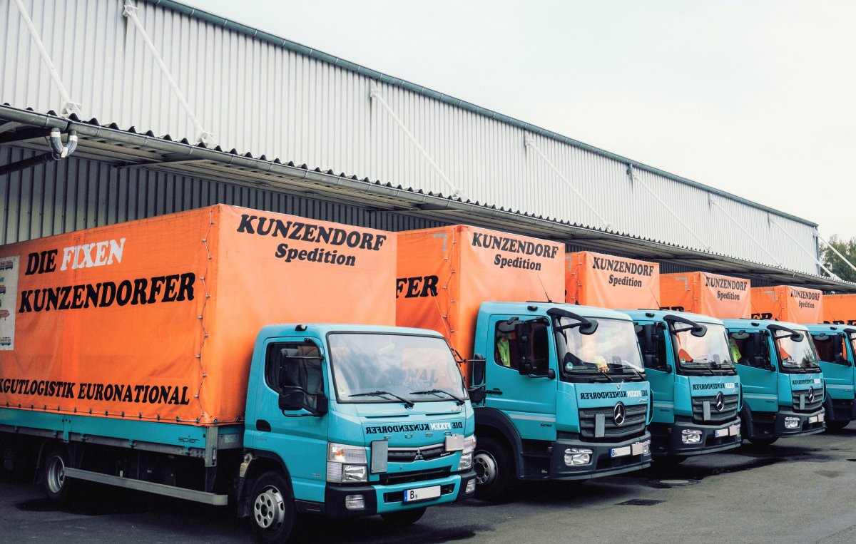 Vorschaubild Lagerhalle