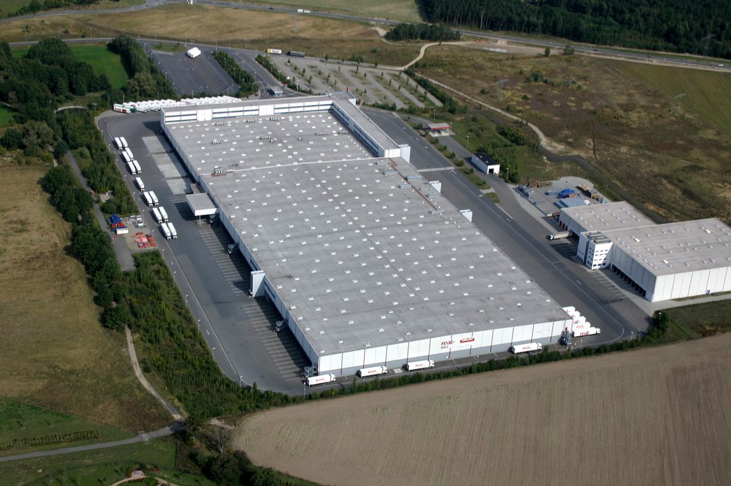 Vorschaubild Luftbild