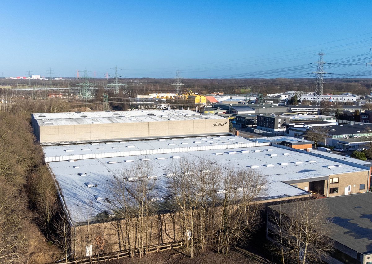 Vorschaubild Vogelperspektive