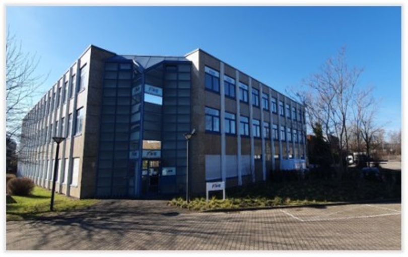 Vorschaubild Gebäude