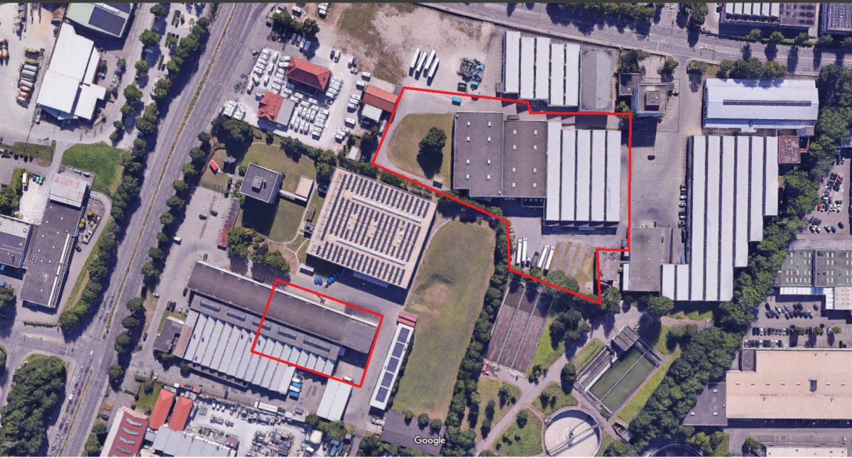 Vorschaubild Draufsicht