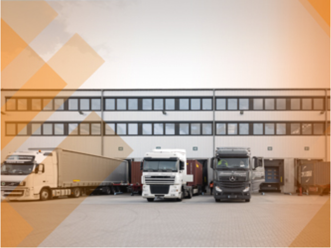 Vorschaubild OFFERGELD LOGISTIK GmbH & Co. KG