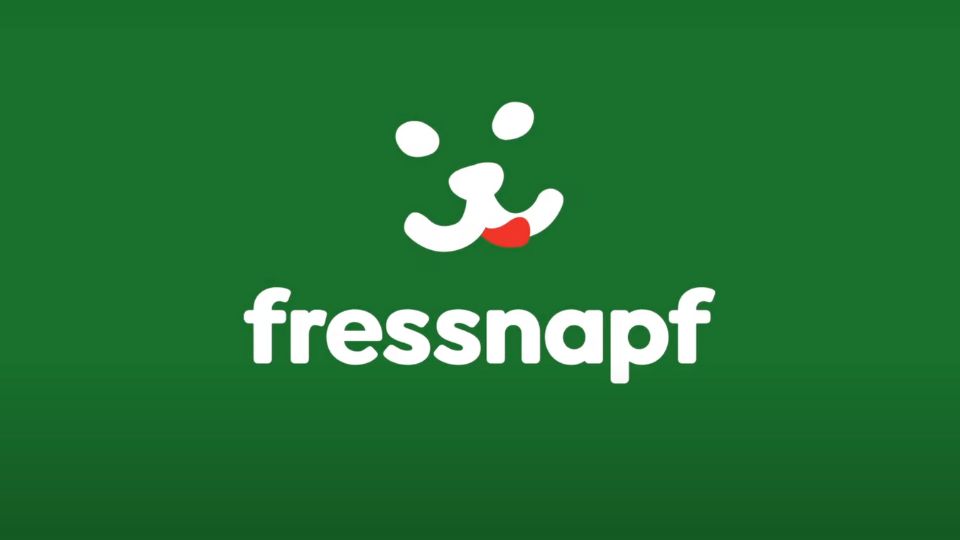 Vorschaubild Fressnapf Logistik