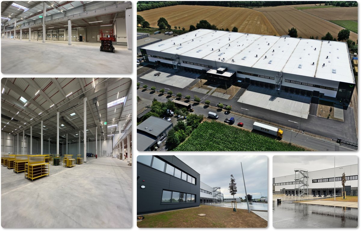 Vorschaubild Nettetal