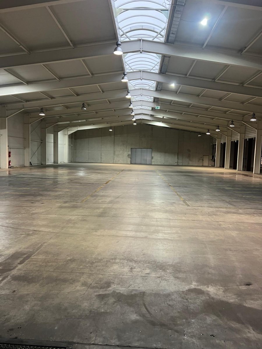 Vorschaubild Halle 1