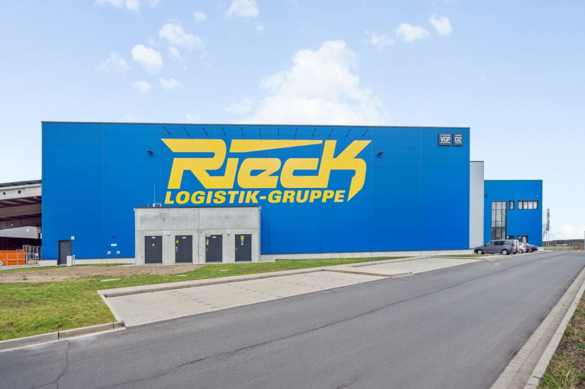 Vorschaubild Außenanlage Oberkrämer