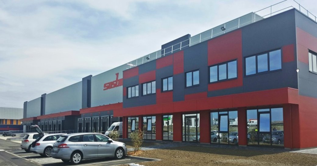 Vorschaubild Außenansicht