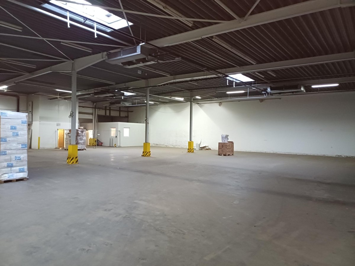 Vorschaubild Lagerfläche Dortmund