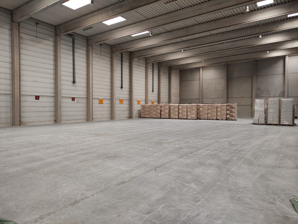 Vorschaubild Blocklager