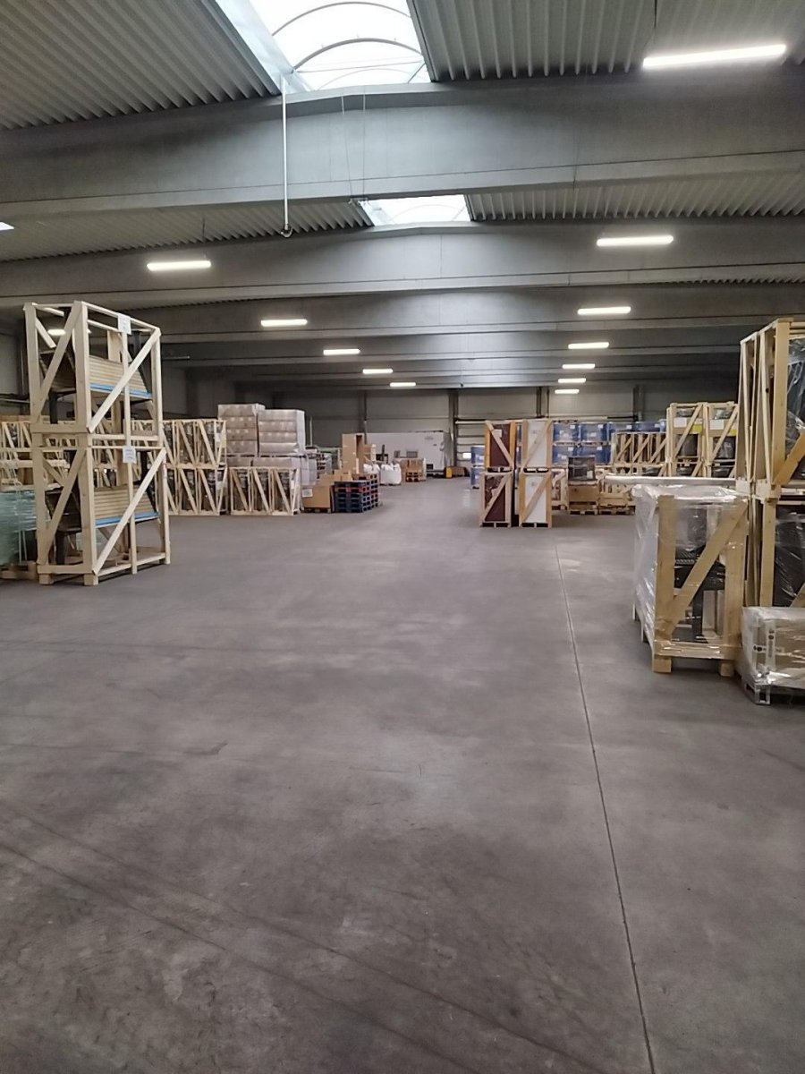 Vorschaubild Innenansicht