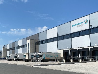 Miniaturbild Pharmalager Gießen