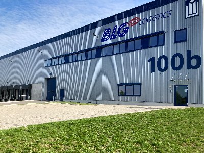 Miniaturbild BLG Logistics Verden