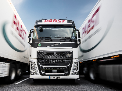 Miniaturbild Pabst LKW Flotte