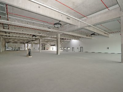 Miniaturbild Blocklagerfläche