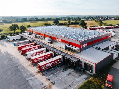 Miniaturbild Außenansicht