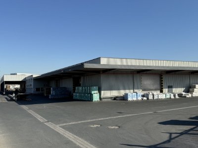 Miniaturbild L.I.T. Speditions GmbH, 47441 MOers