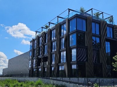 Miniaturbild Headoffice Kronau