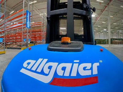 Miniaturbild Hallenansicht