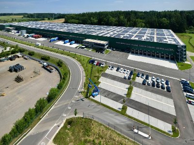 Miniaturbild Günzburg Außenansicht