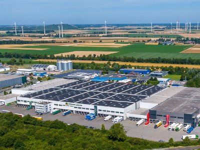 Miniaturbild Aldenhoven