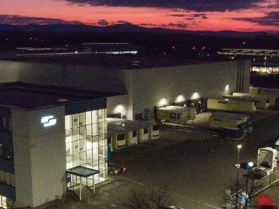 Miniaturbild Nagel Group in Gotha