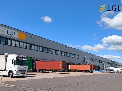 Miniaturbild LGI-Standort Erfurt