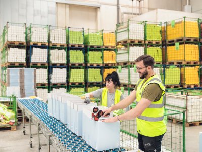 Miniaturbild Displaybau