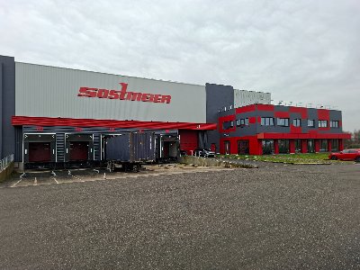 Miniaturbild Außenansicht