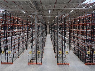 Miniaturbild 15°-25°C Lager