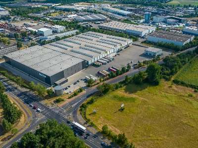 Miniaturbild Dormagen