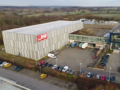 Miniaturbild Außenansicht