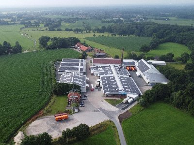 Miniaturbild Varel/Borgstede