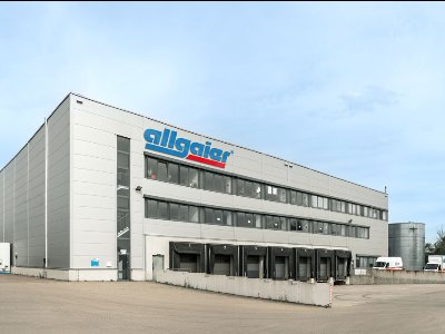 Miniaturbild Unterelchingen Außenansicht