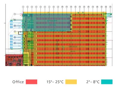 Miniaturbild Hallenaufteilung