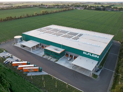 Miniaturbild Südseite