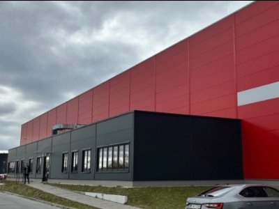 Miniaturbild FineCom Legnica