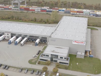 Miniaturbild Großbeeren Lager