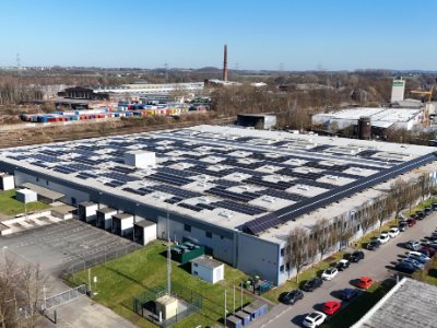 Miniaturbild Standort Schwerte