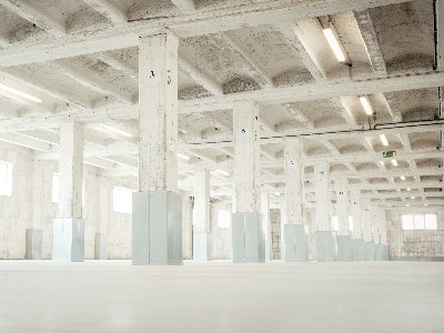 Miniaturbild Ansicht Blocklager