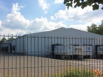 Miniaturbild Außenansicht