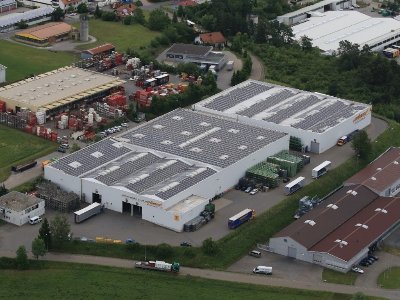 Miniaturbild Luftbild