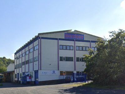 Miniaturbild Verpackungsservice Becker GmbH