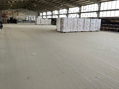 Miniaturbild Lagerbühne / Podestnbühne