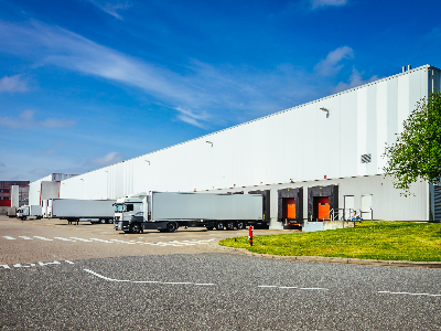 Miniaturbild Bremen Logistikzentrum