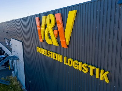 Miniaturbild V&V Logistik- & Fulfillment-Center